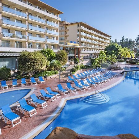 4R Gran Regina Hotell Salou Eksteriør bilde