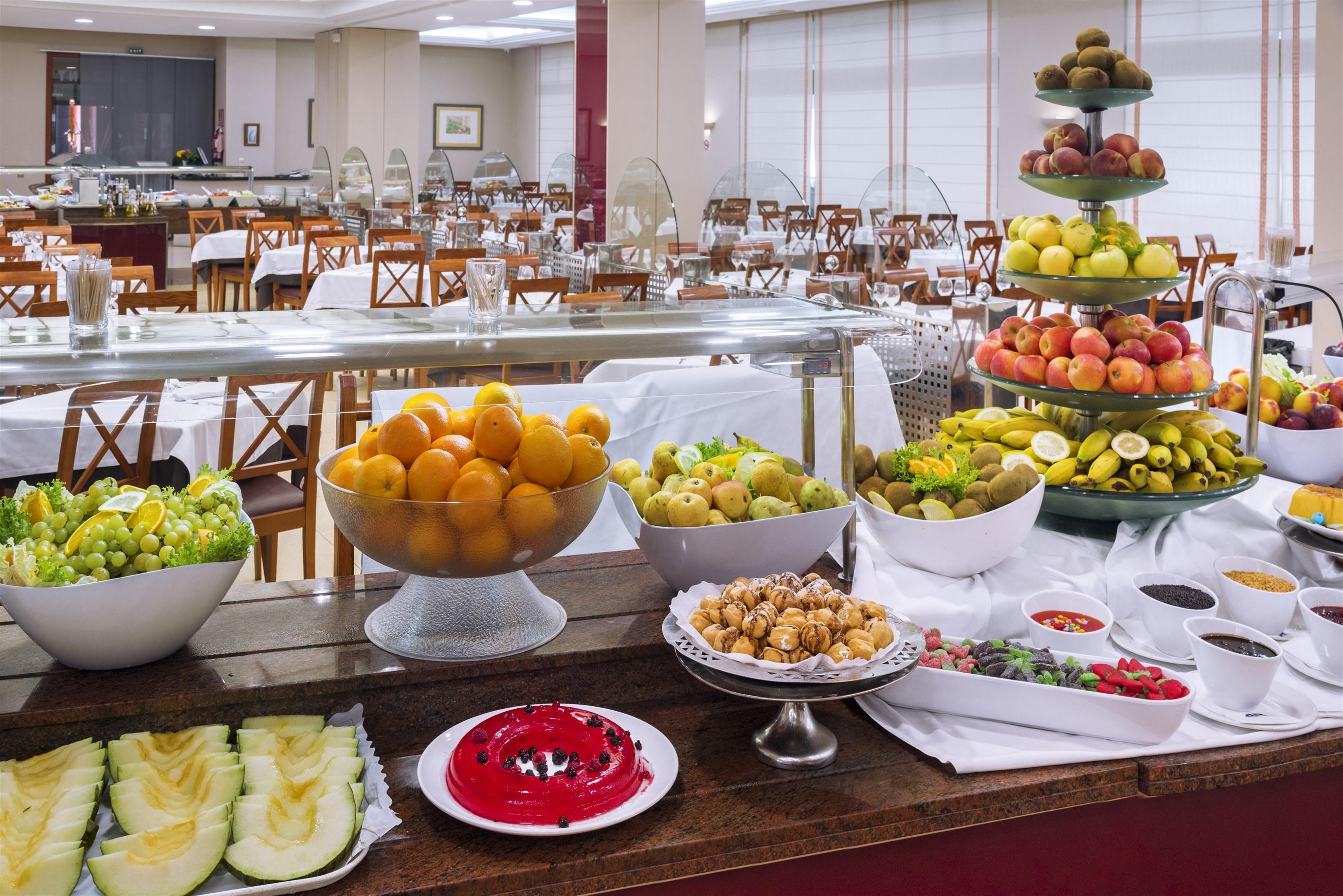 4R Gran Regina Hotell Salou Eksteriør bilde
