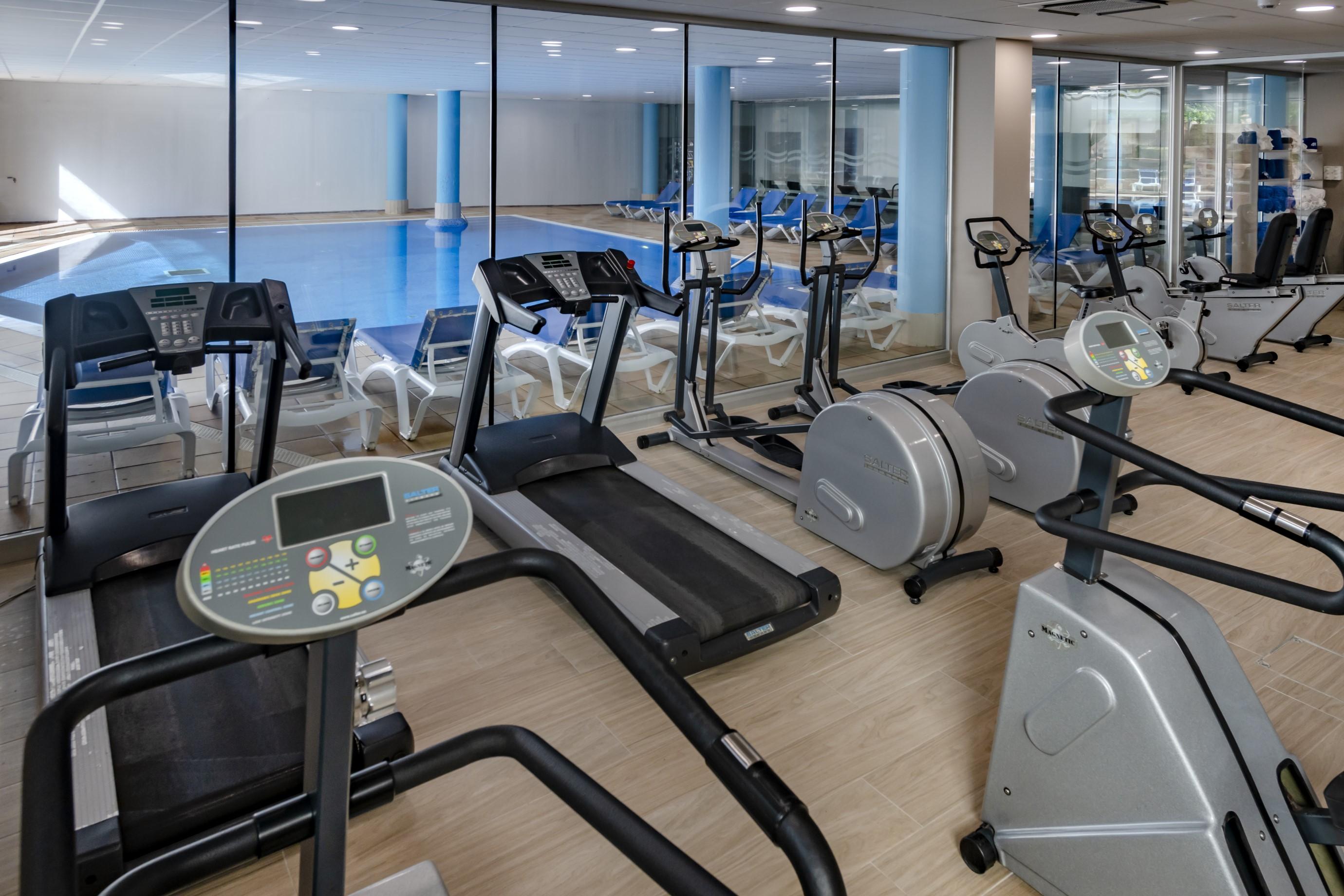 4R Gran Regina Hotell Salou Eksteriør bilde