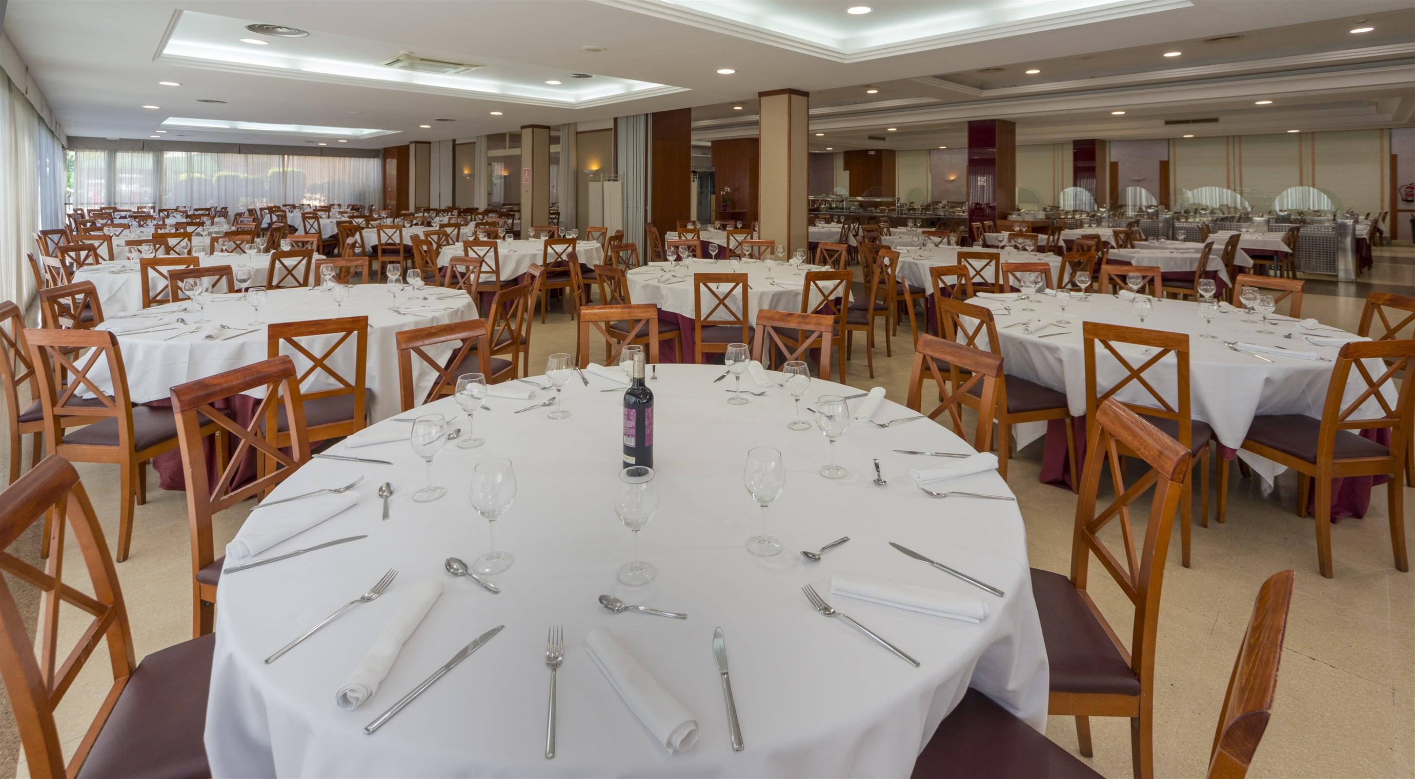 4R Gran Regina Hotell Salou Eksteriør bilde