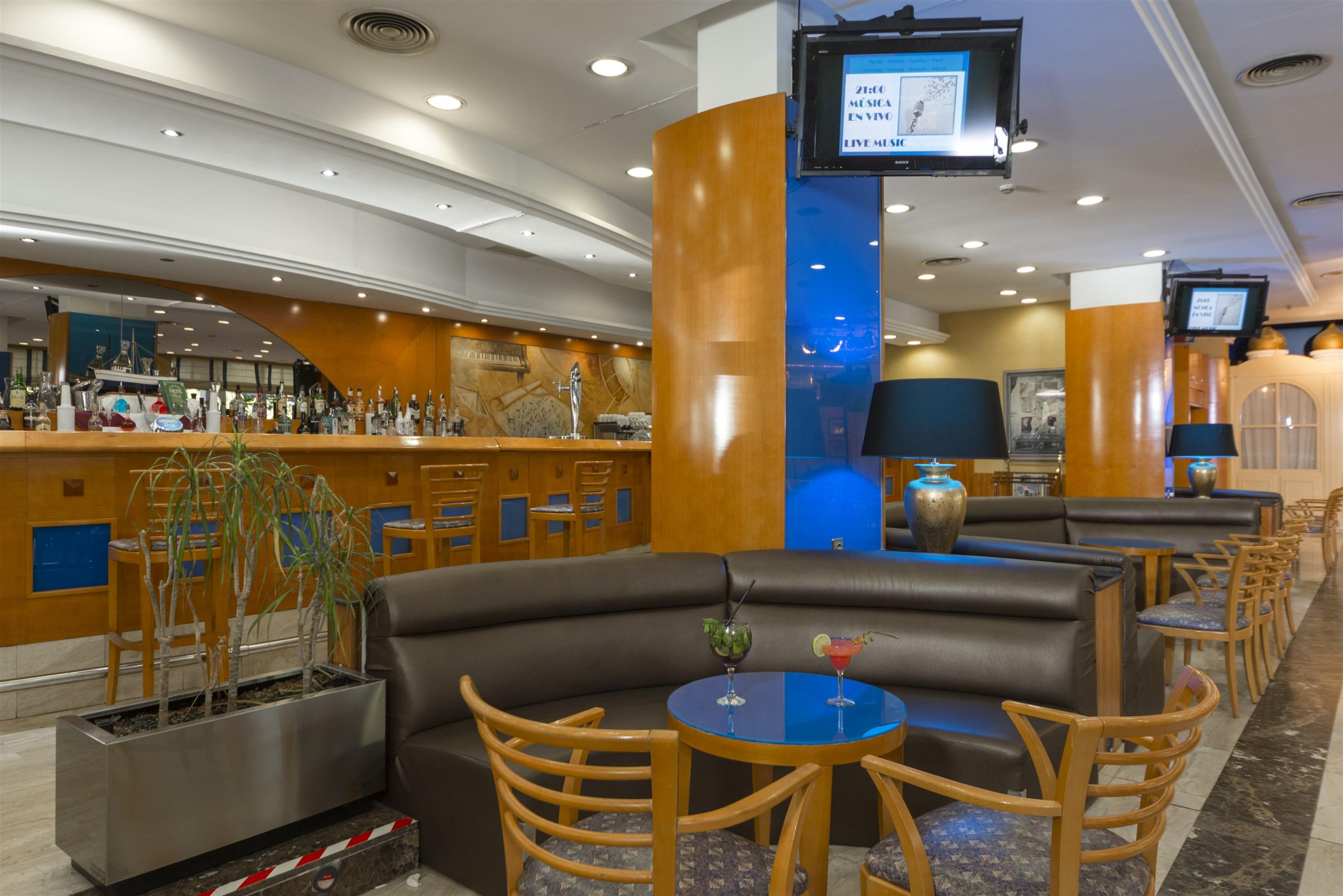 4R Gran Regina Hotell Salou Eksteriør bilde