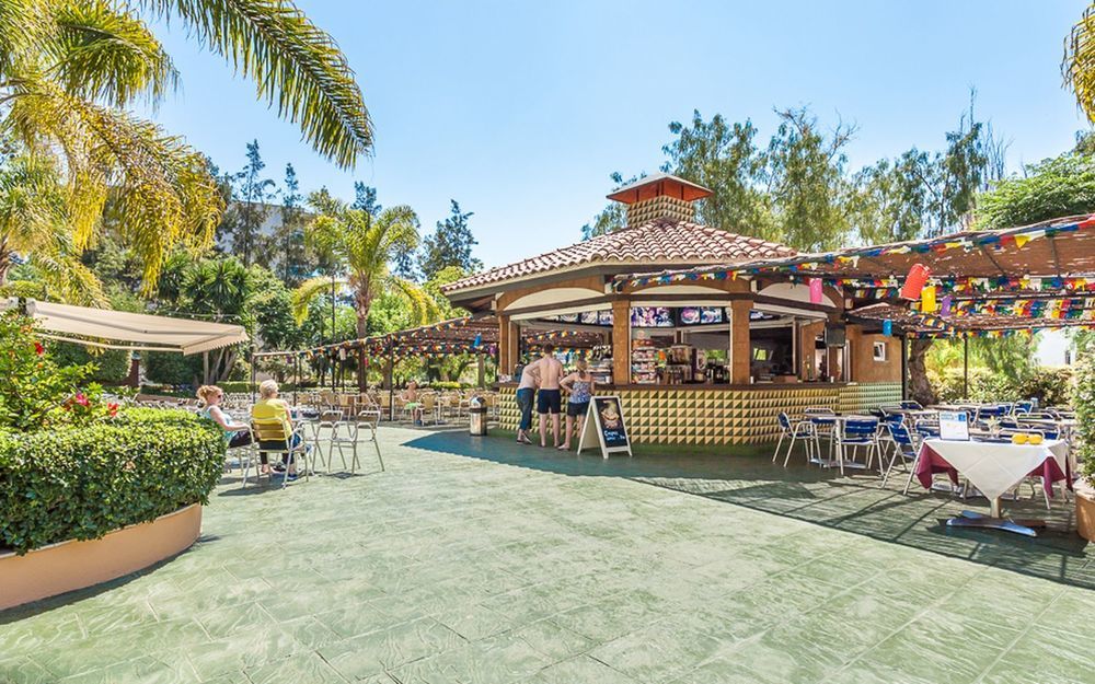4R Gran Regina Hotell Salou Eksteriør bilde