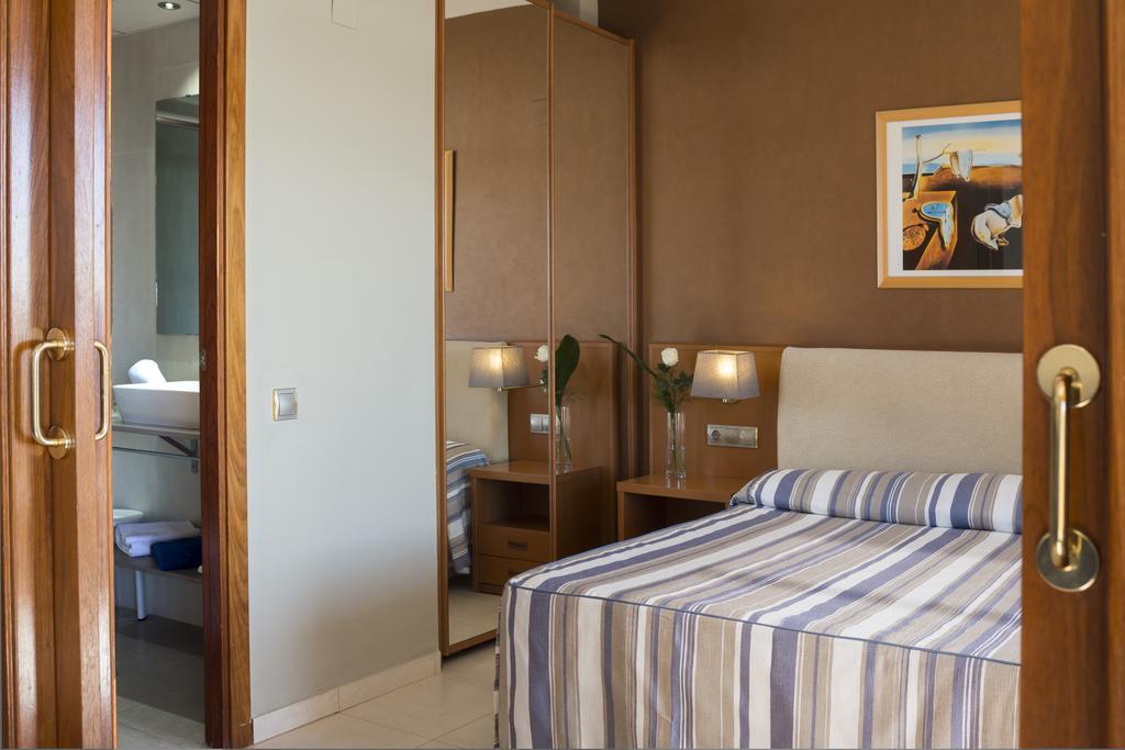 4R Gran Regina Hotell Salou Eksteriør bilde
