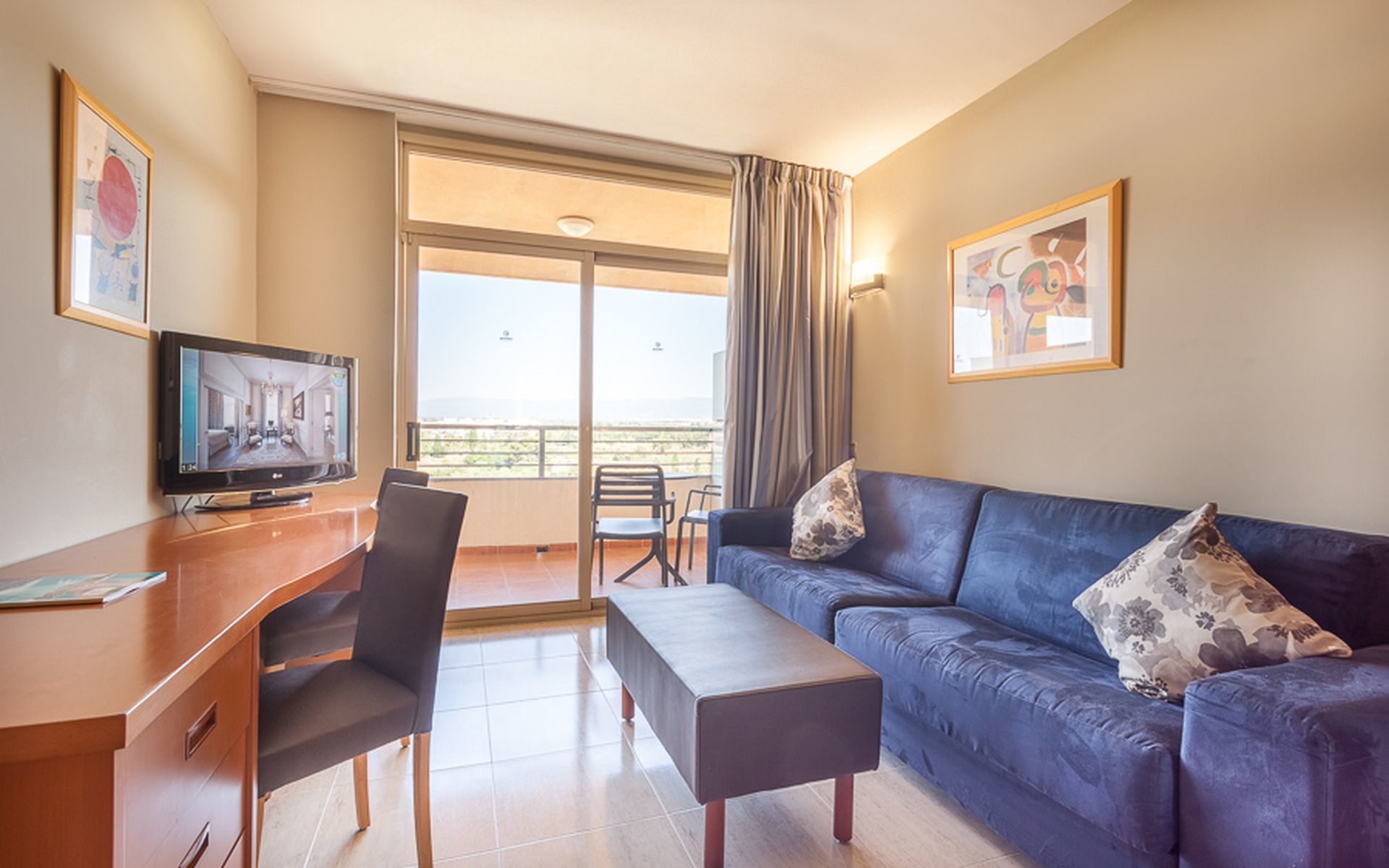 4R Gran Regina Hotell Salou Eksteriør bilde