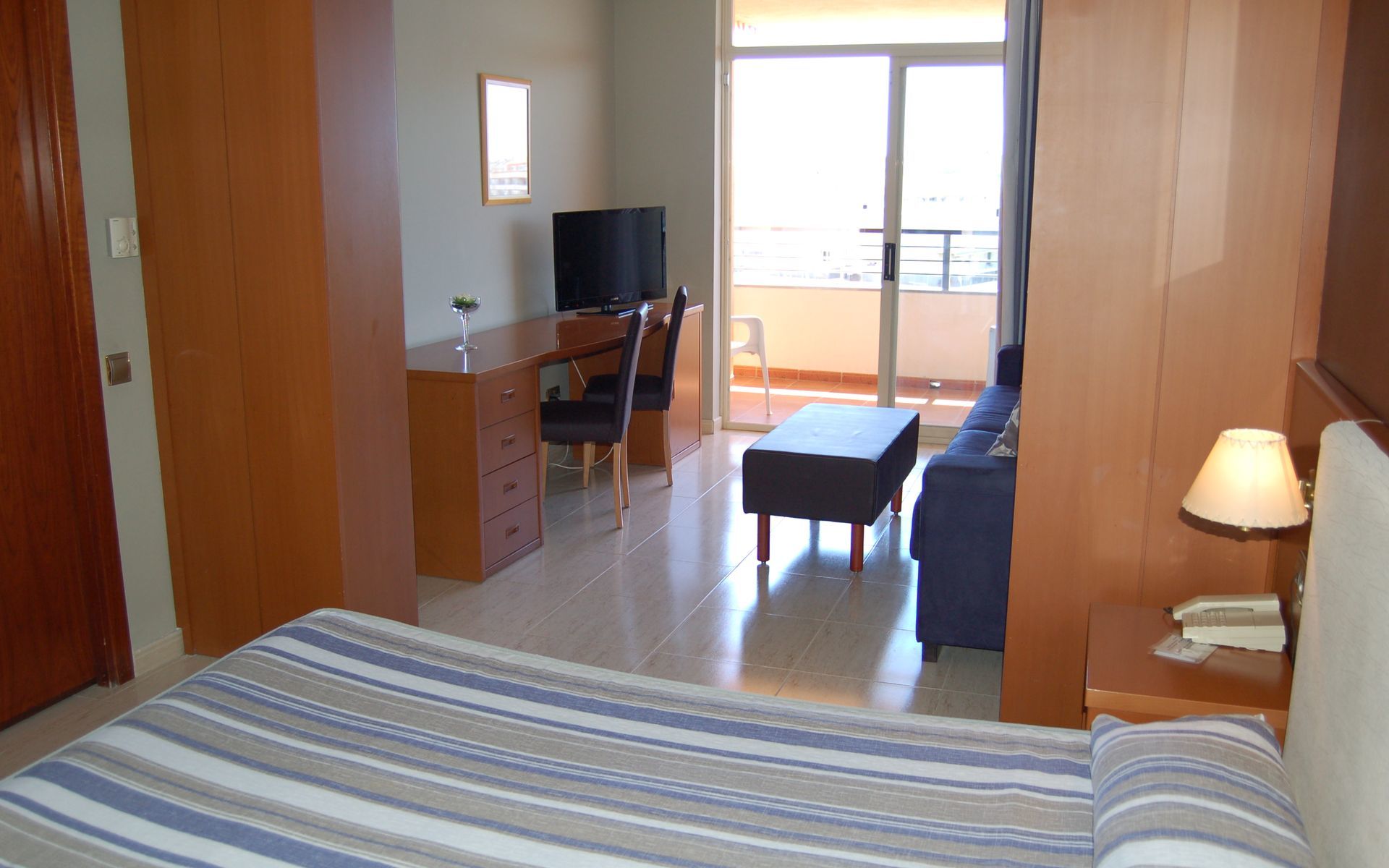 4R Gran Regina Hotell Salou Eksteriør bilde