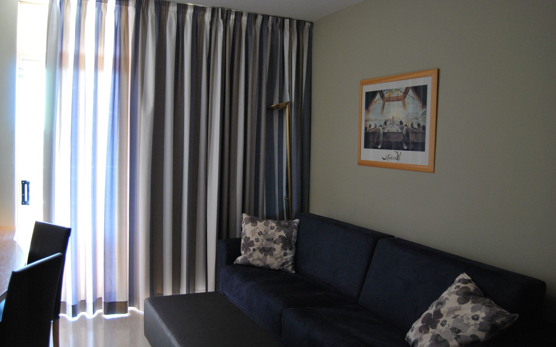4R Gran Regina Hotell Salou Eksteriør bilde