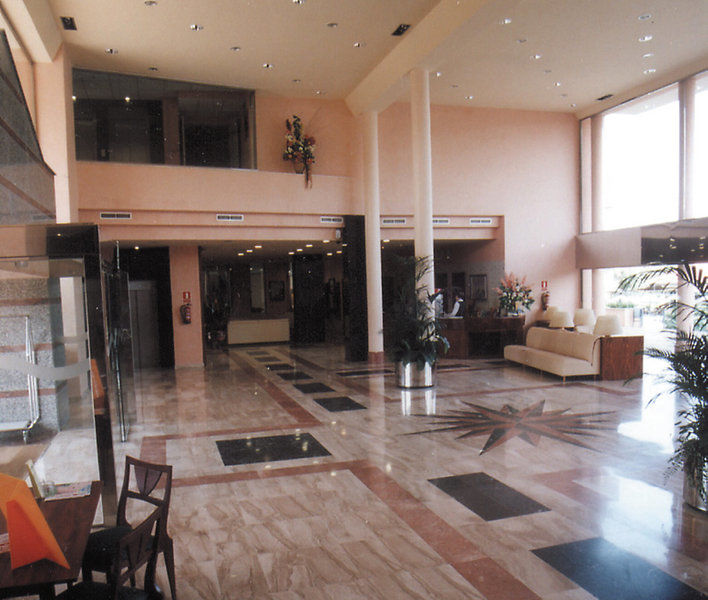 4R Gran Regina Hotell Salou Eksteriør bilde